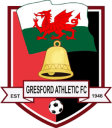 gresford-athletic-f-c-logo